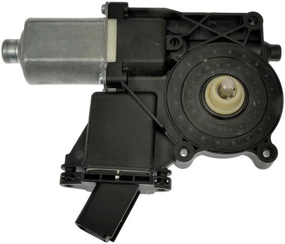 Window Motor Dorman-OE Solutions 742-598
