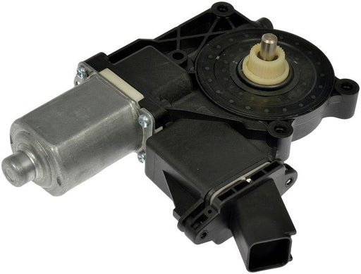 Window Motor Dorman-OE Solutions 742-598