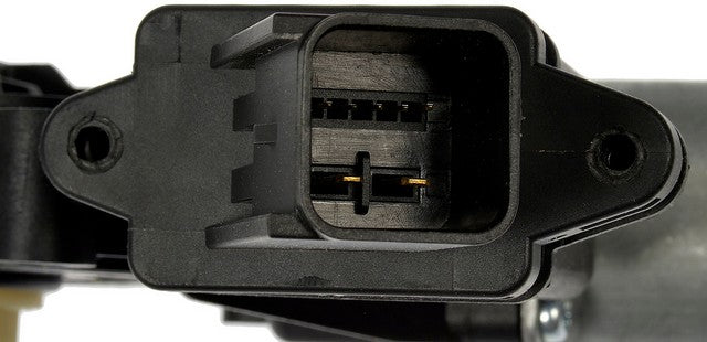 Window Motor Dorman-OE Solutions 742-598