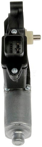 Window Motor Dorman-OE Solutions 742-599