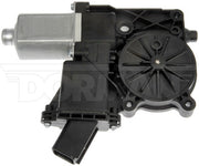 Window Motor Dorman-OE Solutions 742-599