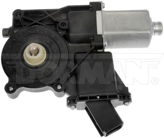 Window Motor Dorman-OE Solutions 742-599