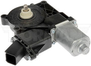 Window Motor Dorman-OE Solutions 742-599