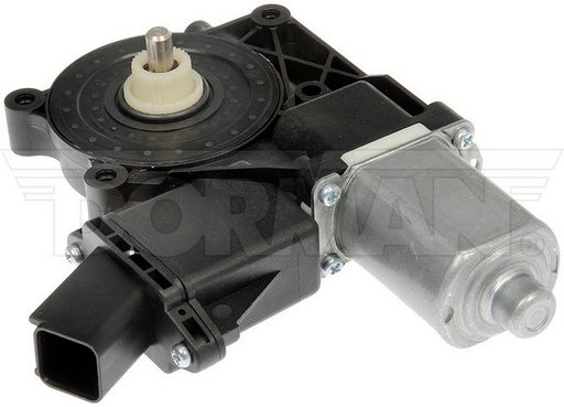 Window Motor Dorman-OE Solutions 742-599