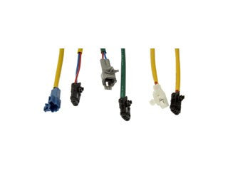 Window Motor Dorman-OE Solutions 742-601