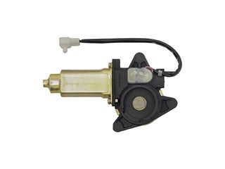 Window Motor Dorman-OE Solutions 742-602
