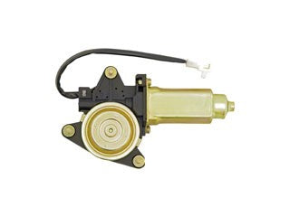 Window Motor Dorman-OE Solutions 742-602