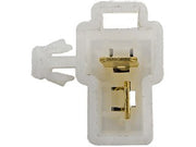 Window Motor Dorman-OE Solutions 742-602
