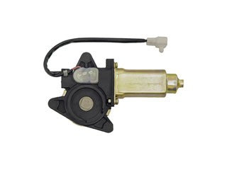 Window Motor Dorman-OE Solutions 742-603