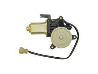 Window Motor Dorman-OE Solutions 742-603