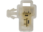 Window Motor Dorman-OE Solutions 742-603