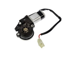 Window Motor Dorman-OE Solutions 742-606