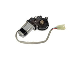 Window Motor Dorman-OE Solutions 742-607