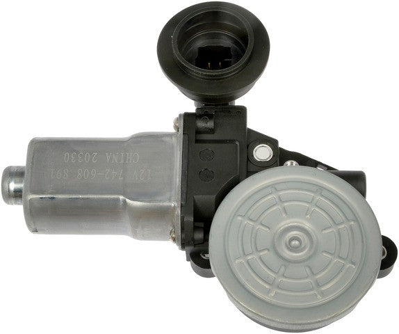 Window Motor Dorman-OE Solutions 742-608
