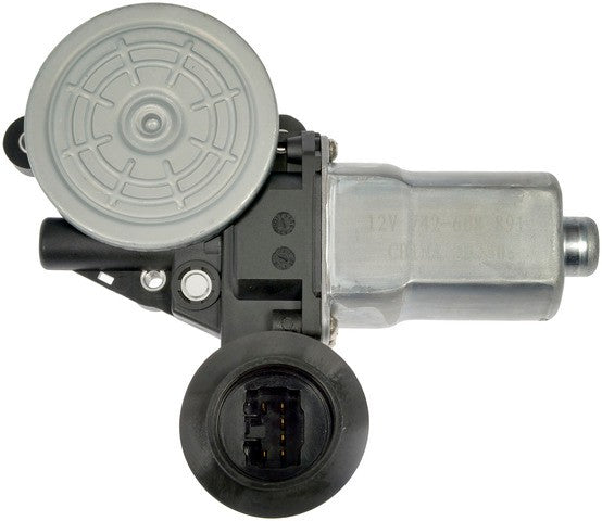 Window Motor Dorman-OE Solutions 742-608