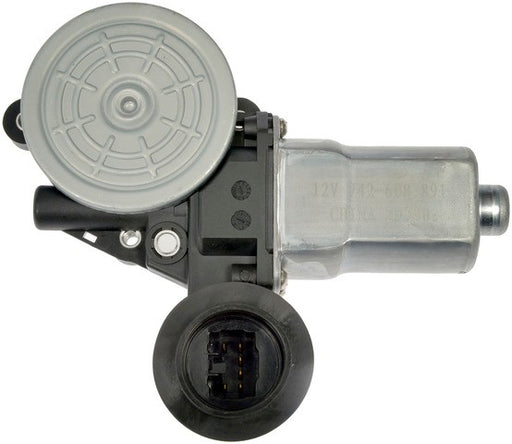 Window Motor Dorman-OE Solutions 742-608