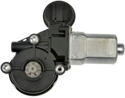 Window Motor Dorman-OE Solutions 742-608