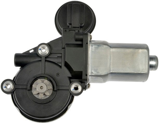 Window Motor Dorman-OE Solutions 742-608