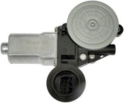 Window Motor Dorman-OE Solutions 742-609