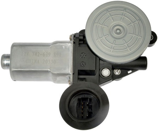 Window Motor Dorman-OE Solutions 742-609