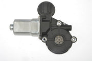 Window Motor Dorman-OE Solutions 742-609