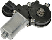 Window Motor Dorman-OE Solutions 742-609