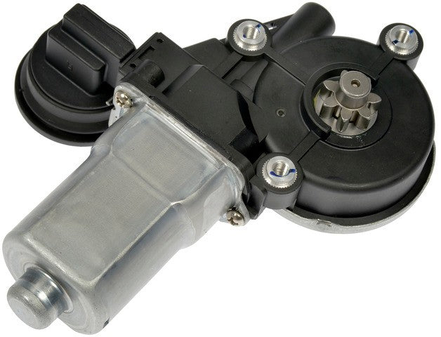 Window Motor Dorman-OE Solutions 742-609