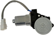 Window Motor Dorman-OE Solutions 742-615
