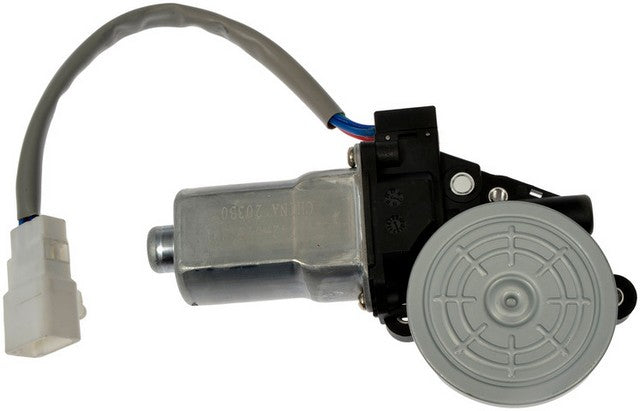 Window Motor Dorman-OE Solutions 742-615