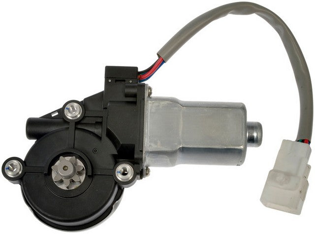 Window Motor Dorman-OE Solutions 742-615