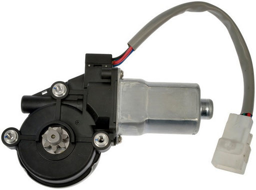 Window Motor Dorman-OE Solutions 742-615