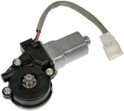 Window Motor Dorman-OE Solutions 742-615
