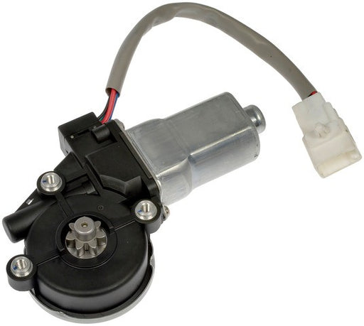 Window Motor Dorman-OE Solutions 742-615