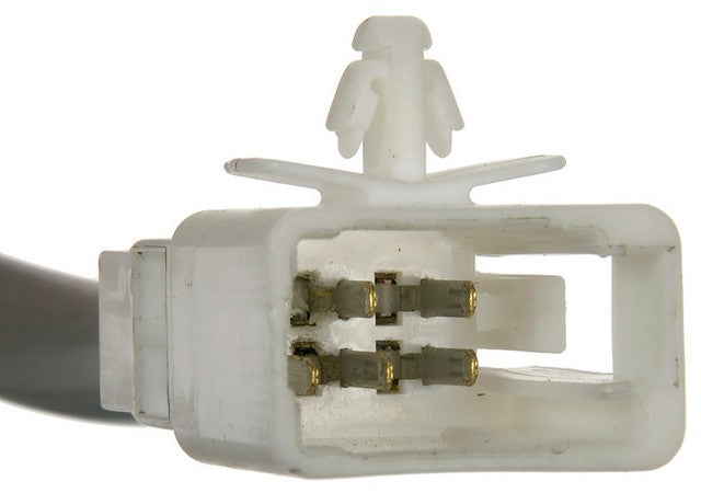 Window Motor Dorman-OE Solutions 742-615