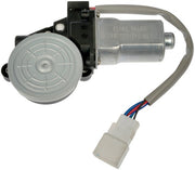 Window Motor Dorman-OE Solutions 742-616