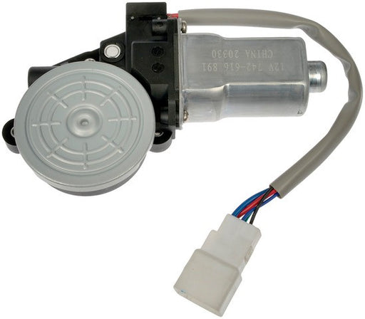 Window Motor Dorman-OE Solutions 742-616