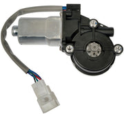 Window Motor Dorman-OE Solutions 742-616
