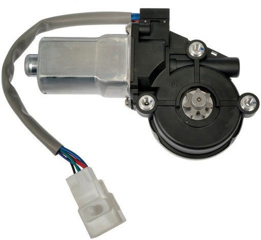 Window Motor Dorman-OE Solutions 742-616