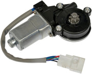 Window Motor Dorman-OE Solutions 742-616