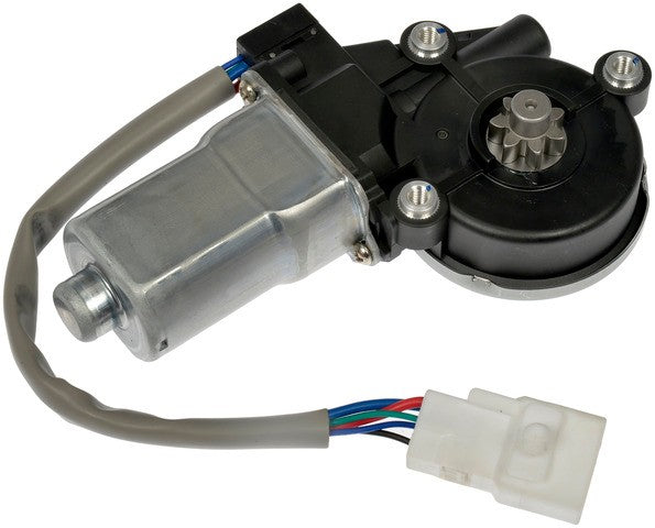 Window Motor Dorman-OE Solutions 742-616