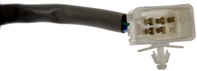 Window Motor Dorman-OE Solutions 742-616