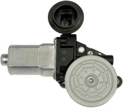 Window Motor Dorman-OE Solutions 742-623