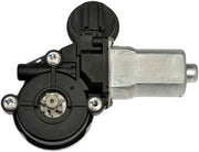 Window Motor Dorman-OE Solutions 742-623