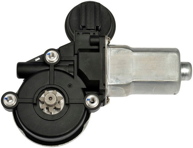 Window Motor Dorman-OE Solutions 742-623