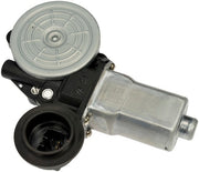Window Motor Dorman-OE Solutions 742-623