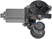 Window Motor Dorman-OE Solutions 742-629