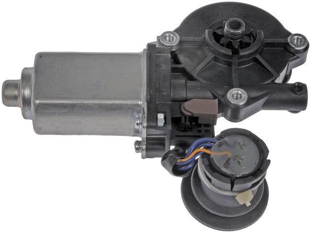 Window Motor Dorman-OE Solutions 742-629