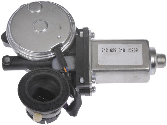 Window Motor Dorman-OE Solutions 742-629