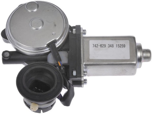 Window Motor Dorman-OE Solutions 742-629
