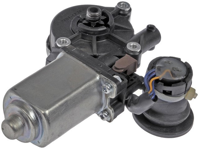 Window Motor Dorman-OE Solutions 742-629